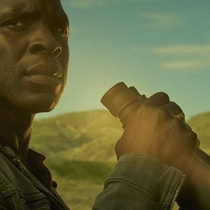 Fotoğraf The Old Man