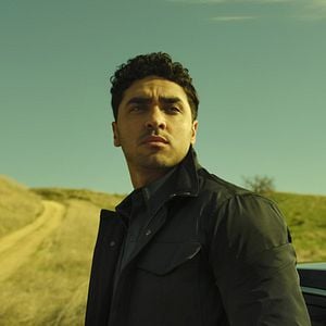 Fotoğraf The Old Man