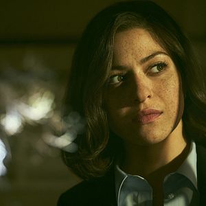 Fotoğraf The Old Man