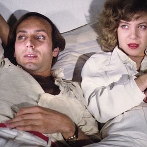 Fotoğraf Cecilia Roth