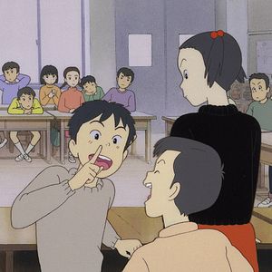 Fotoğraf Only Yesterday