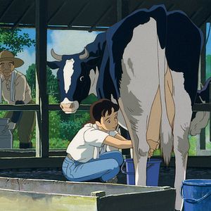 Fotoğraf Only Yesterday