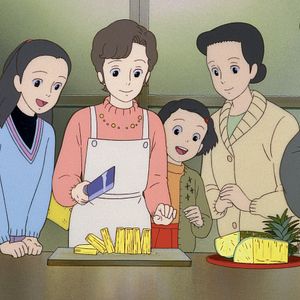 Fotoğraf Only Yesterday