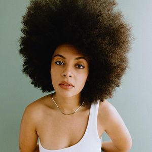 Fotoğraf Kiah McKirnan