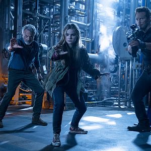 Fotoğraf Chris Pratt