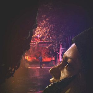 Fotoğraf Where The Scary Things Are