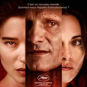 Fotoğraf Crimes Of The Future