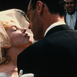 Fotoğraf Marilyn Monroe: Kasetlerdeki Sırlar