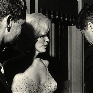 Fotoğraf Marilyn Monroe: Kasetlerdeki Sırlar