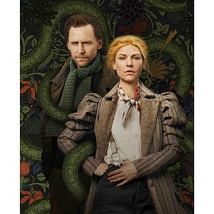 Fotoğraf The Essex Serpent