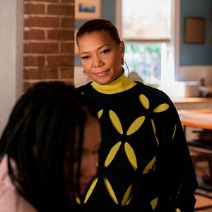 Fotoğraf Queen Latifah