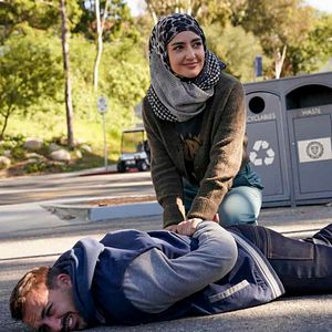 Fotoğraf Medalion Rahimi