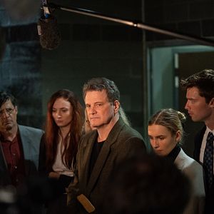 Fotoğraf The Staircase