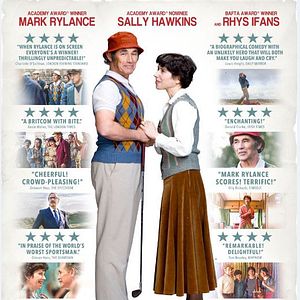 Fotoğraf The Phantom Of The Open