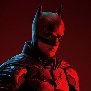 Fotoğraf The Batman Part II