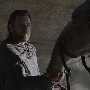 Fotoğraf Ewan McGregor