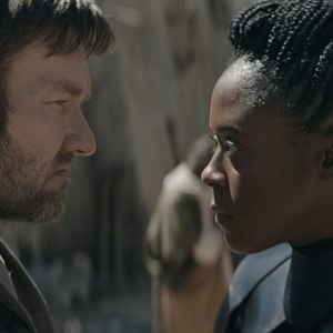 Fotoğraf Moses Ingram