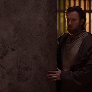 Fotoğraf Ewan McGregor