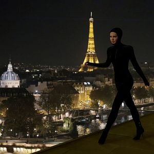 Fotoğraf Alicia Vikander