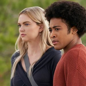 Fotoğraf Jenny Boyd