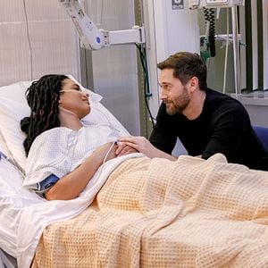 Fotoğraf Ryan Eggold