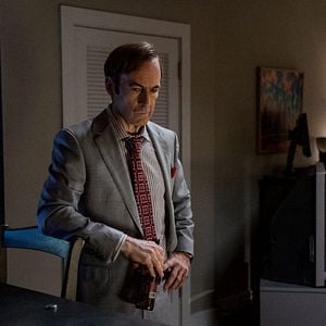 Fotoğraf Bob Odenkirk