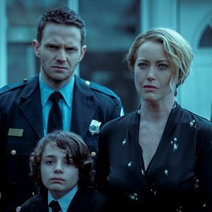 Fotoğraf Mark O'Brien