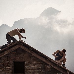 Fotoğraf Luca Marinelli