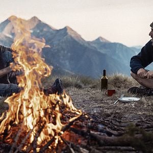 Fotoğraf Luca Marinelli