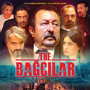 Fotoğraf The Bağcılar