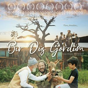 Fotoğraf Bir Düş Gördüm