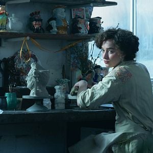 Fotoğraf The Colour Room