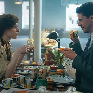 Fotoğraf The Colour Room