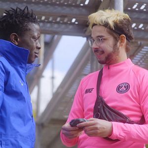 Fotoğraf Mahamadou Sangaré