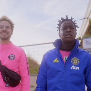 Fotoğraf Mahamadou Sangaré