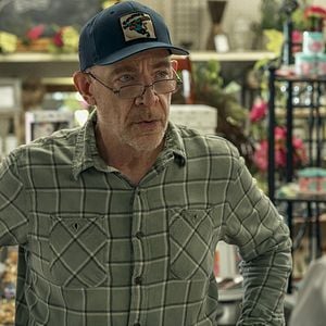 Fotoğraf J.K. Simmons