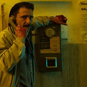 Fotoğraf Adriano Giannini