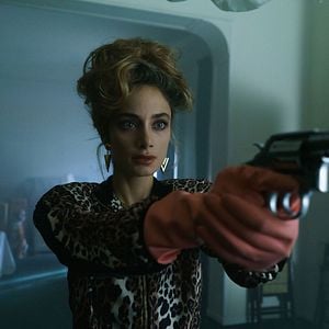 Fotoğraf Bang Bang Baby