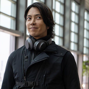 Fotoğraf Torontolu Adam