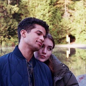 Fotoğraf Merhaba, Hoşça Kal ve Yaşadığımız Her Şey