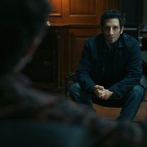 Fotoğraf La ira de Dios