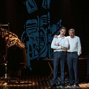 Fotoğraf Imanol Arias