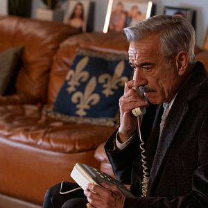 Fotoğraf Imanol Arias