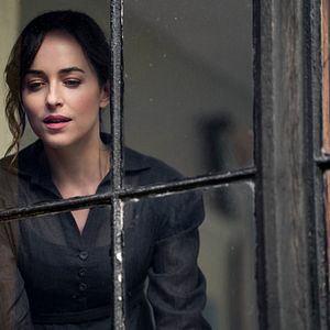 Fotoğraf Dakota Johnson