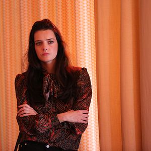 Fotoğraf Roxane Mesquida