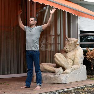 Fotoğraf Arnaud Valois