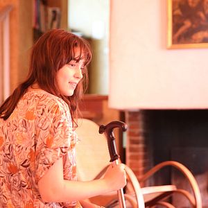 Fotoğraf Roxane Mesquida