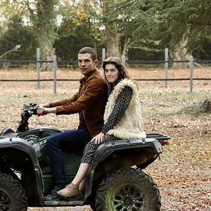 Fotoğraf Arnaud Valois