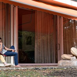 Fotoğraf Arnaud Valois