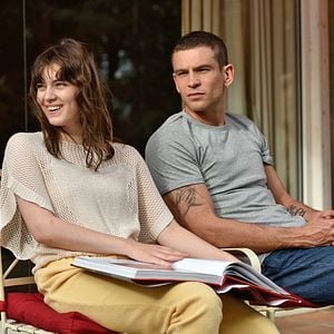 Fotoğraf Arnaud Valois